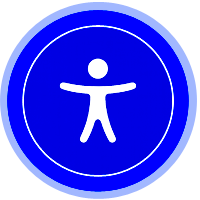 ADA Icon